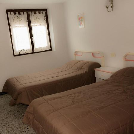 Casa Blascosanz - Piso Para 6 Personas En El Pirineo Hecho Esterno foto