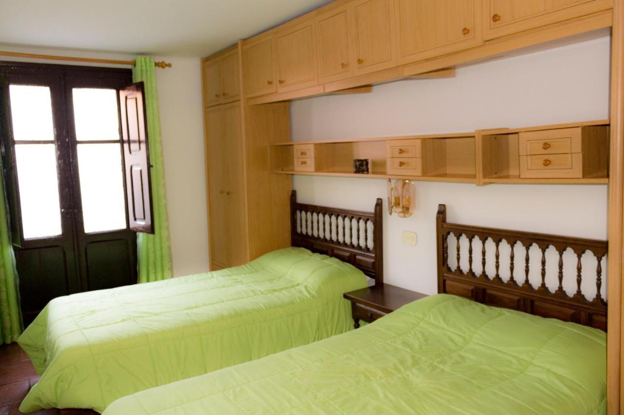 Casa Blascosanz - Piso Para 6 Personas En El Pirineo Hecho Esterno foto