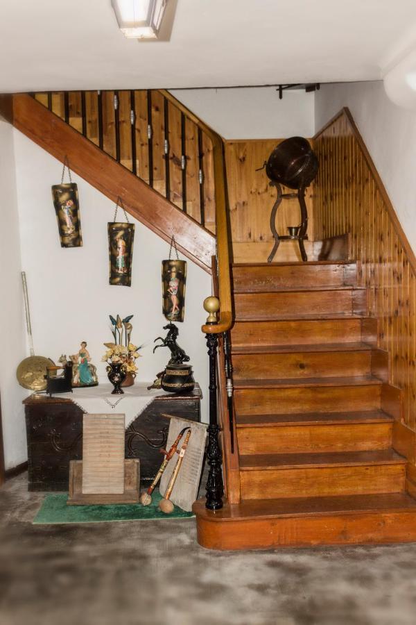 Casa Blascosanz - Piso Para 6 Personas En El Pirineo Hecho Esterno foto