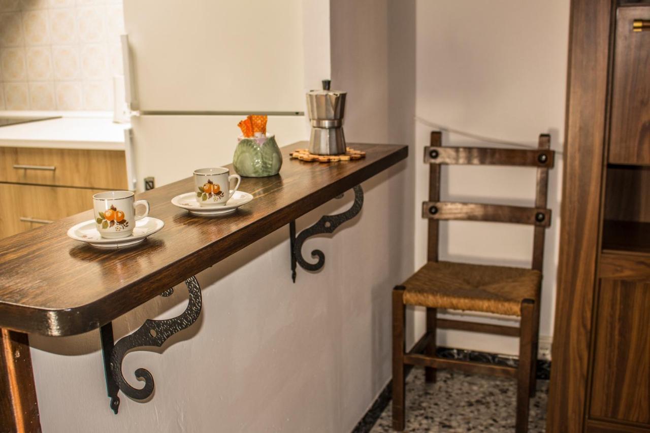 Casa Blascosanz - Piso Para 6 Personas En El Pirineo Hecho Esterno foto