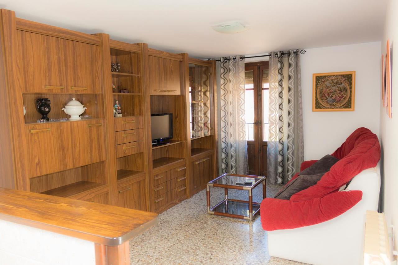 Casa Blascosanz - Piso Para 6 Personas En El Pirineo Hecho Esterno foto