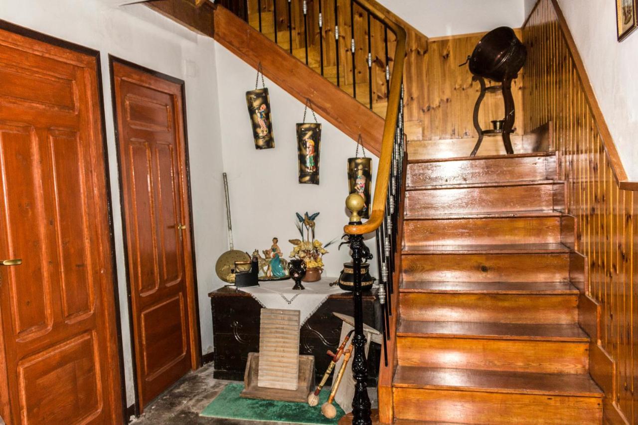 Casa Blascosanz - Piso Para 6 Personas En El Pirineo Hecho Esterno foto