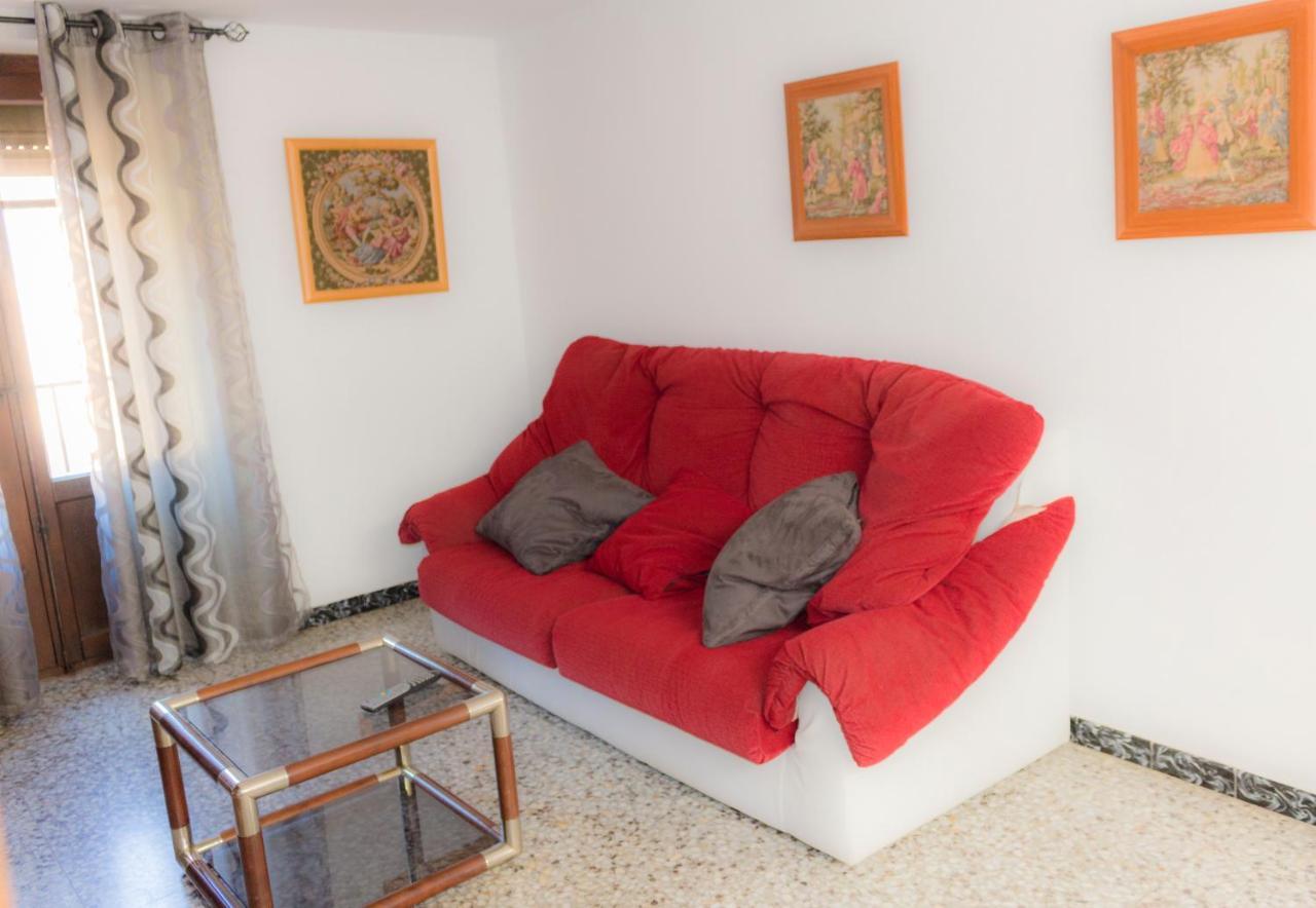Casa Blascosanz - Piso Para 6 Personas En El Pirineo Hecho Esterno foto