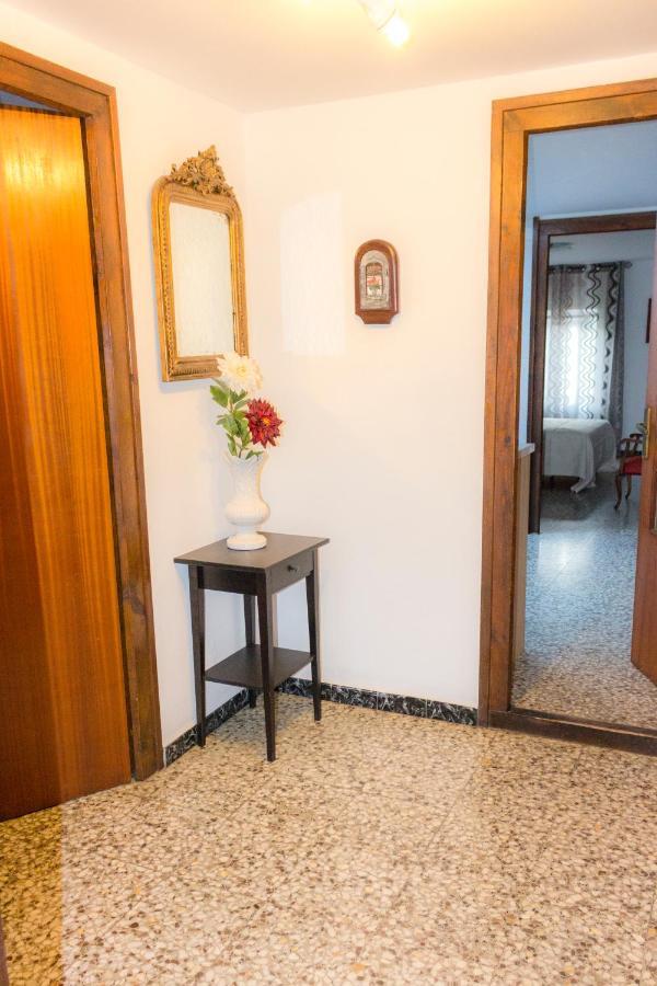 Casa Blascosanz - Piso Para 6 Personas En El Pirineo Hecho Esterno foto