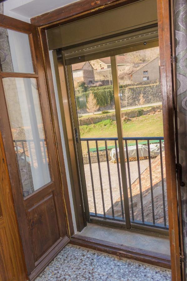 Casa Blascosanz - Piso Para 6 Personas En El Pirineo Hecho Esterno foto
