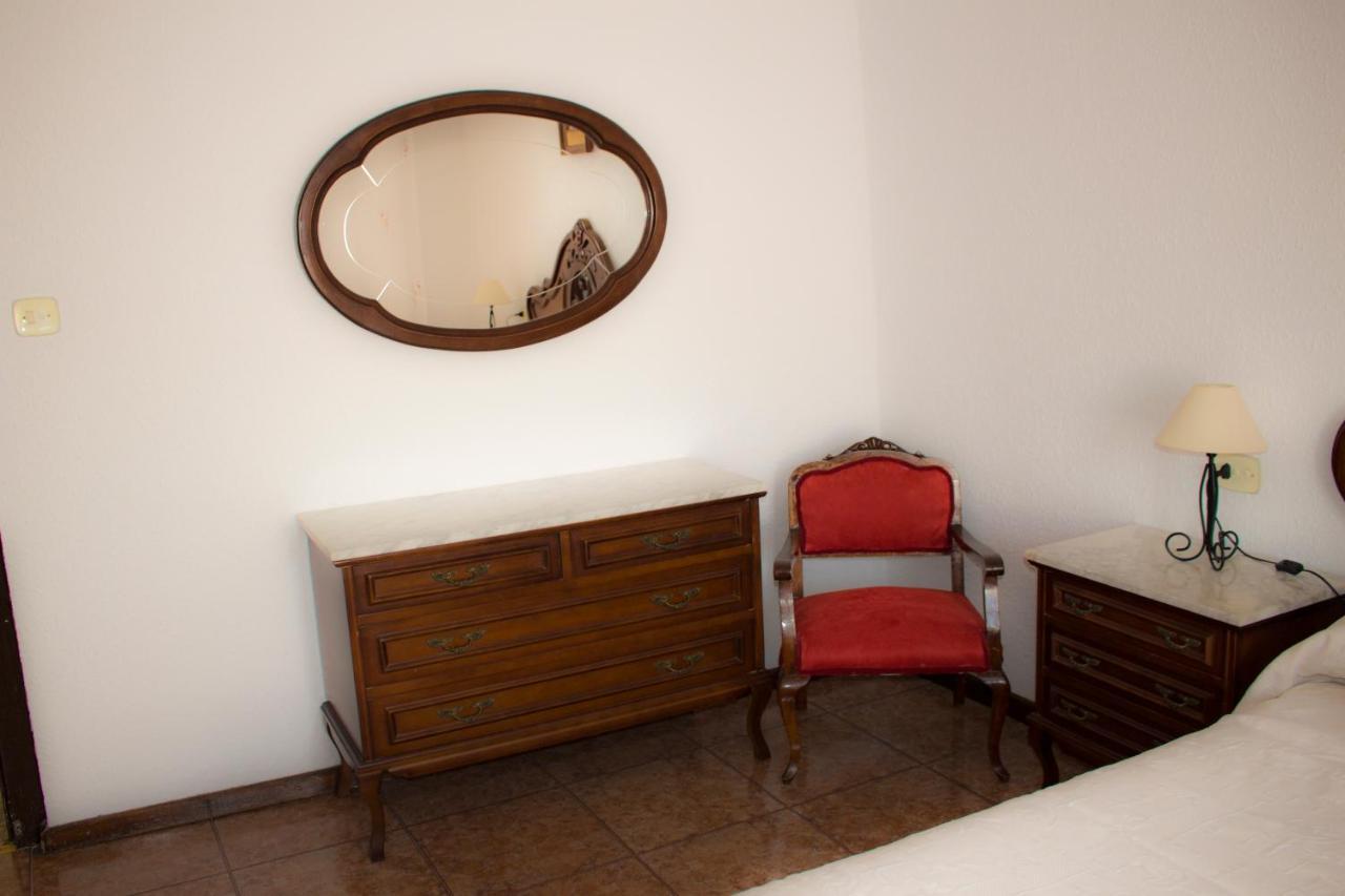 Casa Blascosanz - Piso Para 6 Personas En El Pirineo Hecho Esterno foto