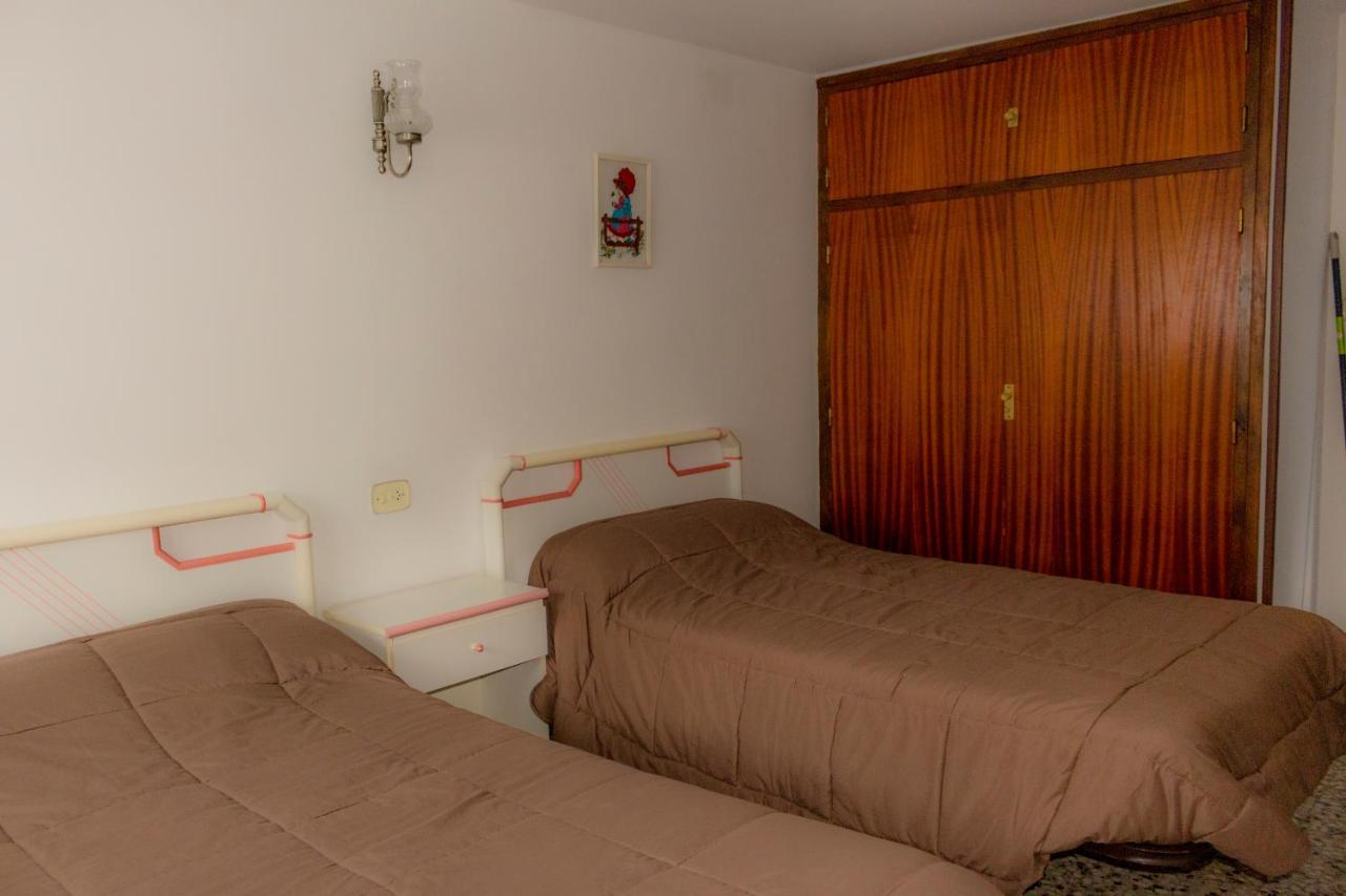 Casa Blascosanz - Piso Para 6 Personas En El Pirineo Hecho Esterno foto